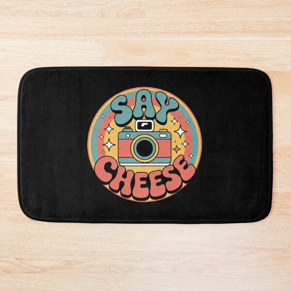 Item preview, Say Cheese designed and sold by jkrphoto.