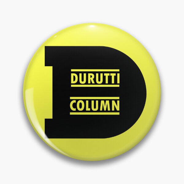 Item preview, The Durutti Column band designed and sold by FULLER FACTORY.