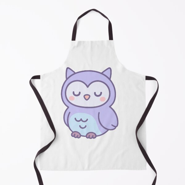 Item preview, Sleepy Owl designed and sold by Sal-Solfrizzo.