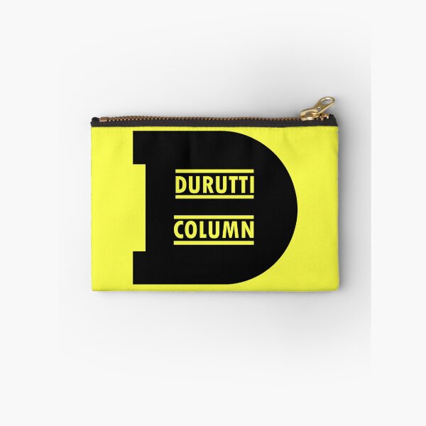 Item preview, The Durutti Column band designed and sold by FULLER FACTORY.
