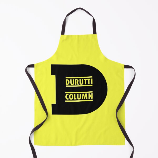 Item preview, The Durutti Column band designed and sold by FULLER FACTORY.