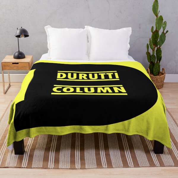 Item preview, The Durutti Column band designed and sold by FULLER FACTORY.