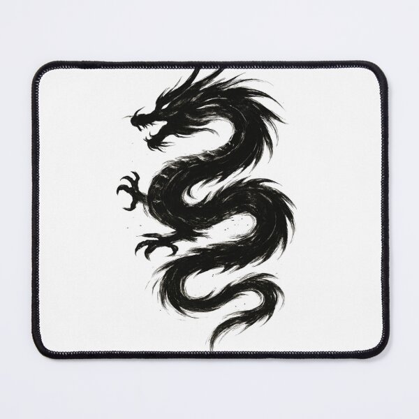 Item preview, Dragon Essence: The Spirit of 龍 designed and sold by Ataqhin.