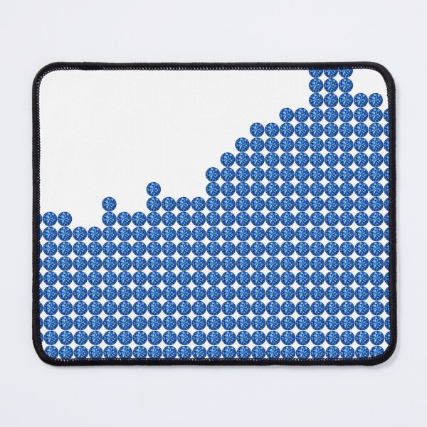 Item preview, Blue Rhinestone Kentucky designed and sold by TheIconSmith.