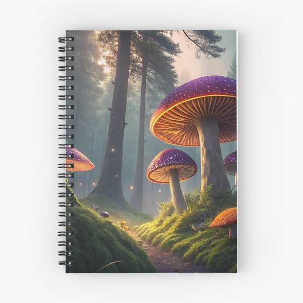 Item preview, MUSHROOM DELICACY designed and sold by Fabrifrank.