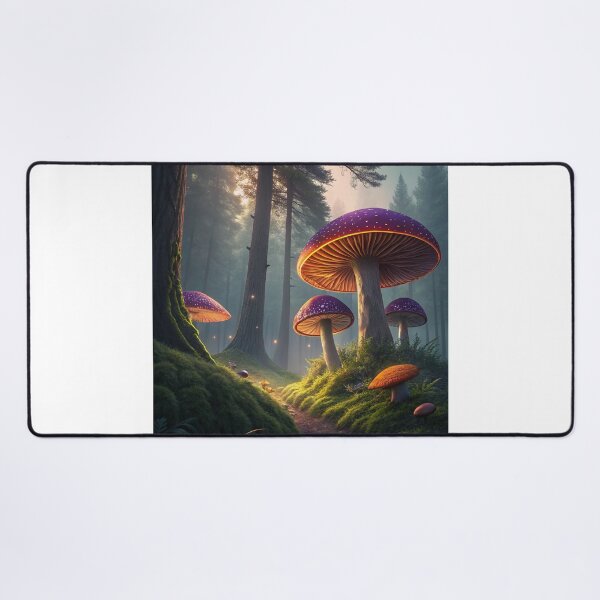 Item preview, MUSHROOM DELICACY designed and sold by Fabrifrank.