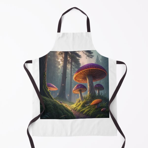 Item preview, MUSHROOM DELICACY designed and sold by Fabrifrank.
