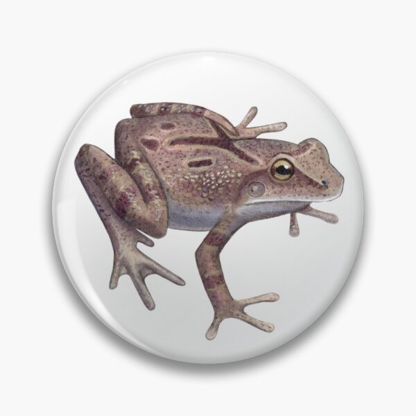 Item preview, Spring Peeper designed and sold by JadaFitch.