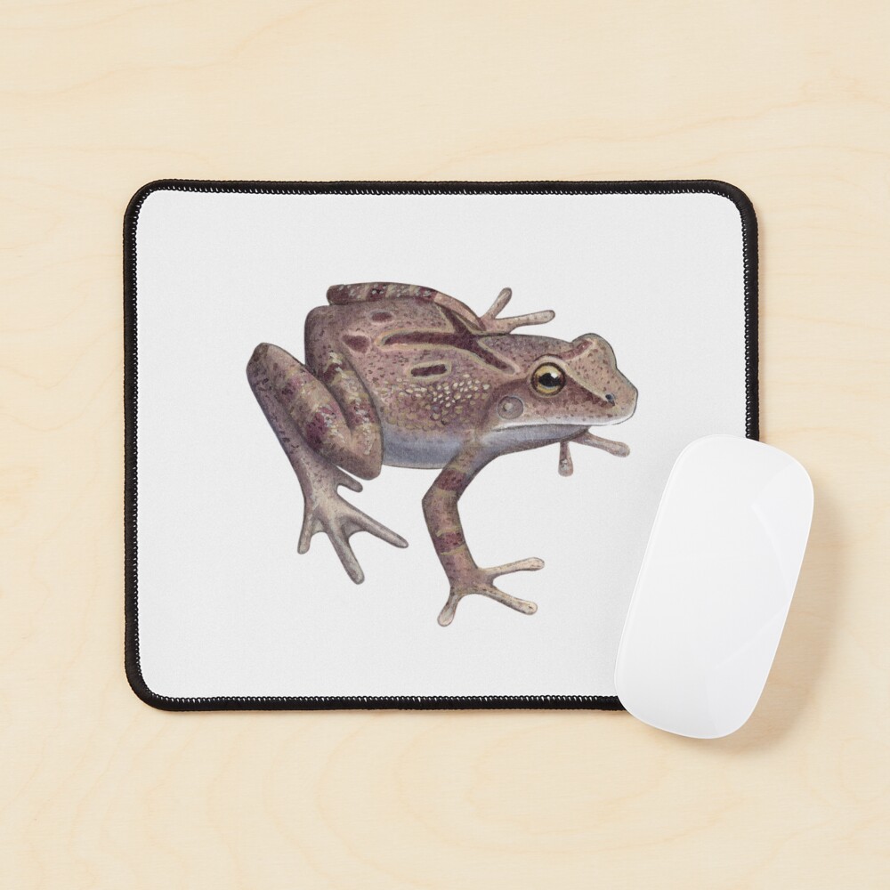 Item preview, Mouse Pad designed and sold by JadaFitch.