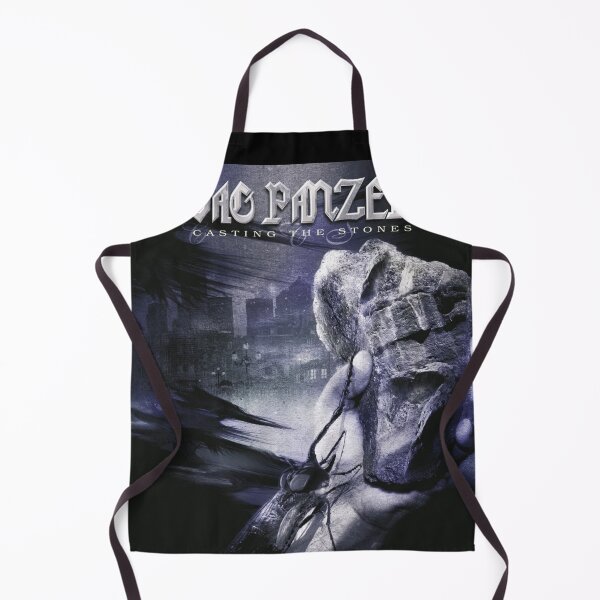 Item preview, Jag Panzer - Casting the Stones album 2004 designed and sold by MilanDatacher.