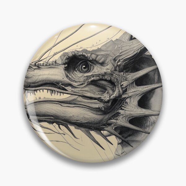 Item preview, DRAGON and DRAGONS .27 designed and sold by lautir.