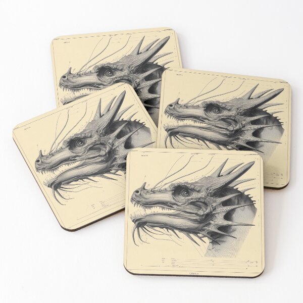 Item preview, DRAGON and DRAGONS .27 designed and sold by lautir.