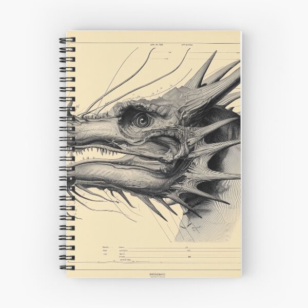 Item preview, DRAGON and DRAGONS .27 designed and sold by lautir.
