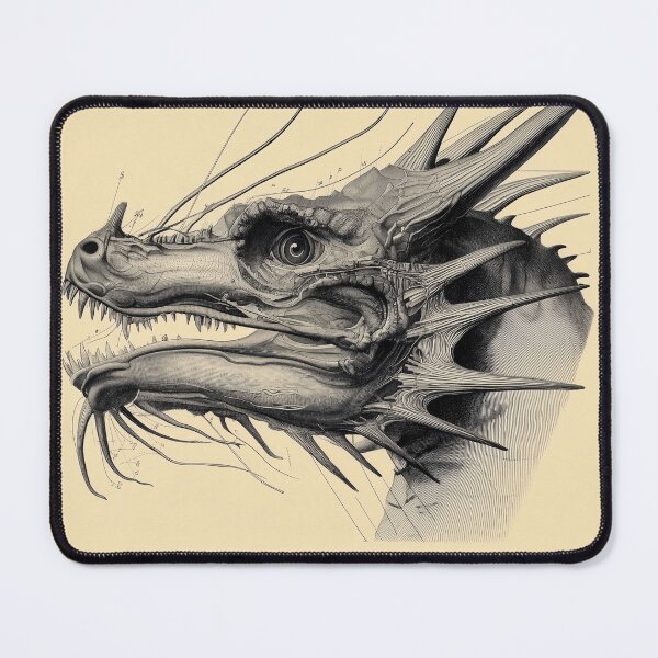 Item preview, DRAGON and DRAGONS .27 designed and sold by lautir.