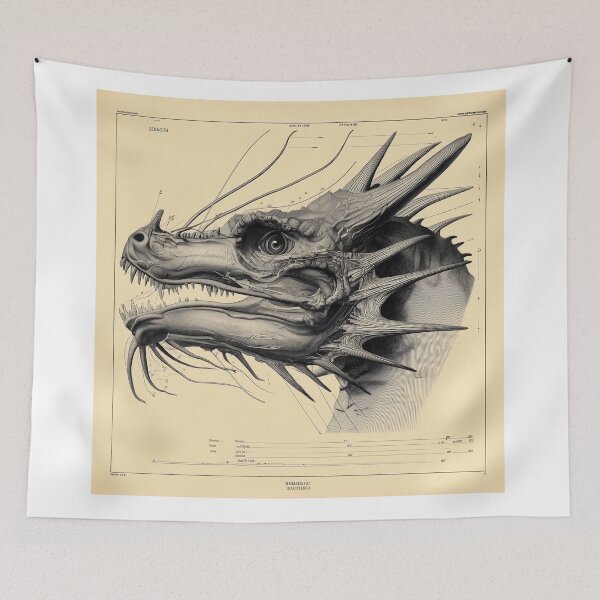 Item preview, DRAGON and DRAGONS .27 designed and sold by lautir.