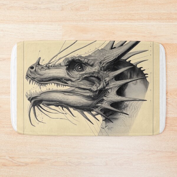 Item preview, DRAGON and DRAGONS .27 designed and sold by lautir.