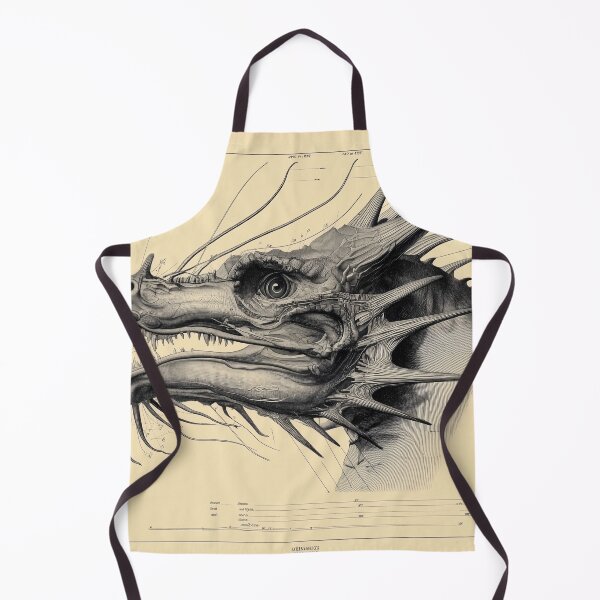 Item preview, DRAGON and DRAGONS .27 designed and sold by lautir.