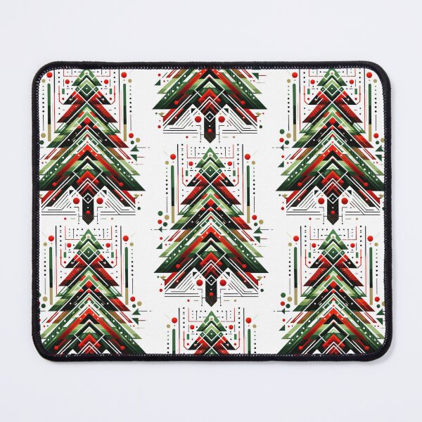 Item preview, Christmas Fun #15 – Fun Christmas Cartoon Design designed and sold by MyAceCrafts.