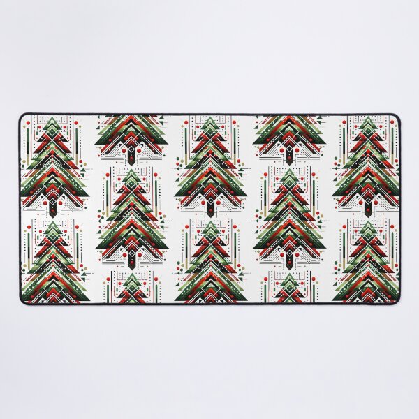 Item preview, Christmas Fun #15 – Fun Christmas Cartoon Design designed and sold by MyAceCrafts.