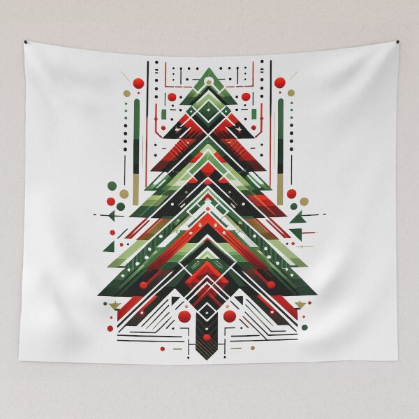 Item preview, Christmas Fun #15 – Fun Christmas Cartoon Design designed and sold by MyAceCrafts.