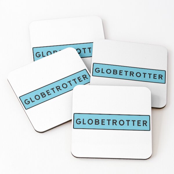 Item preview, Globetrotter designed and sold by ALF2023.