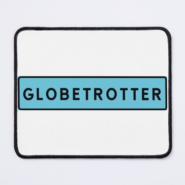 Item preview, Globetrotter designed and sold by ALF2023.