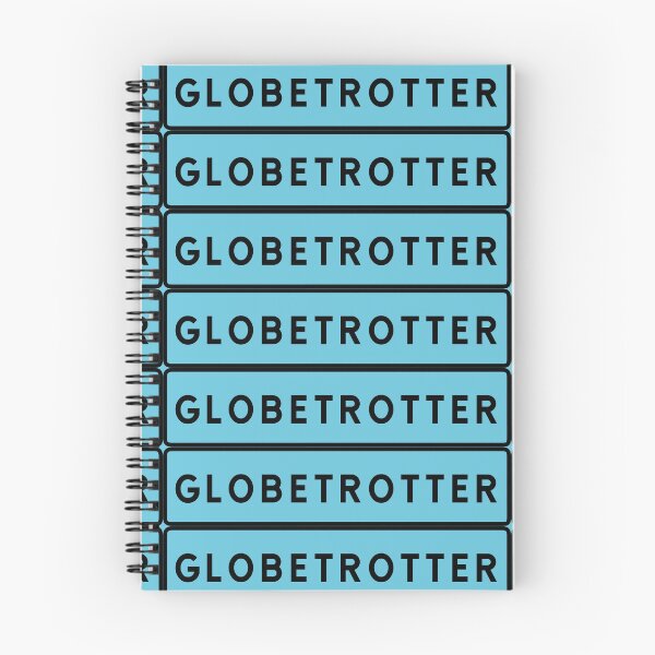 Item preview, Globetrotter designed and sold by ALF2023.