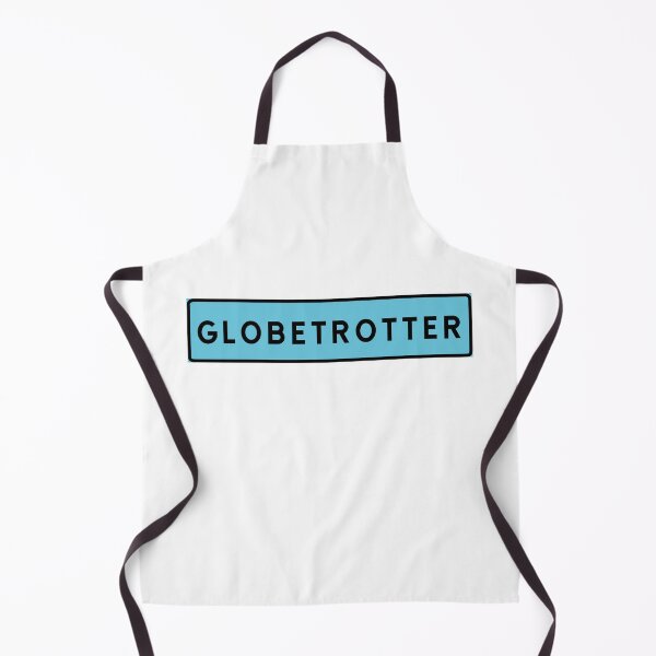 Item preview, Globetrotter designed and sold by ALF2023.