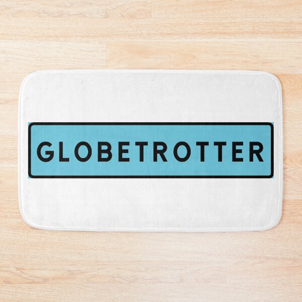 Item preview, Globetrotter designed and sold by ALF2023.