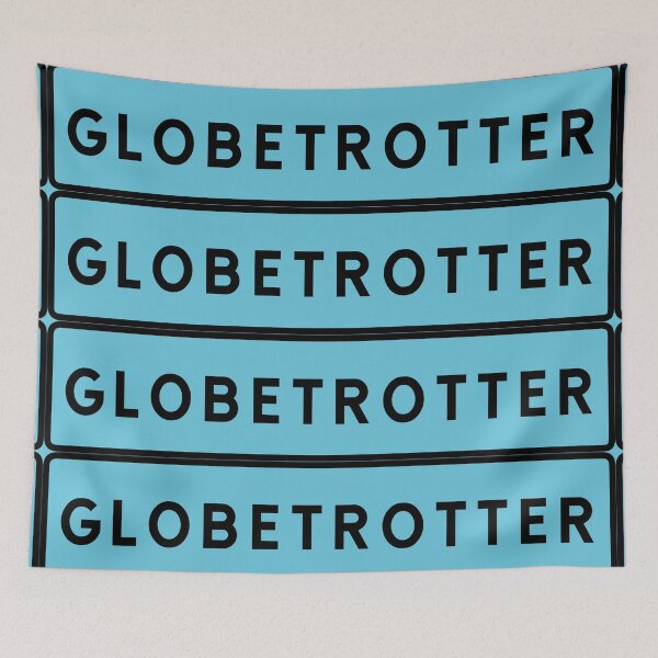 Item preview, Globetrotter designed and sold by ALF2023.