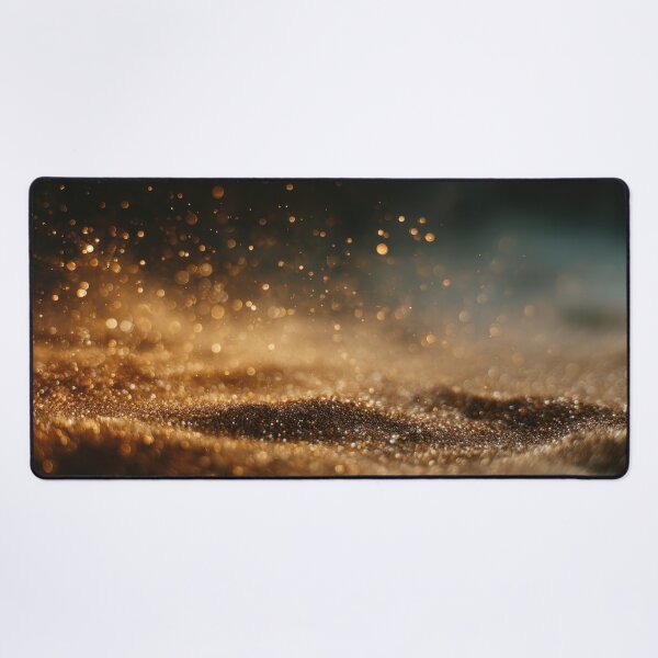 Item preview, Sparkling particles in sunlight designed and sold by anytka.