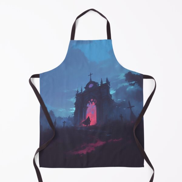 Item preview, Gate of the Crimson Beyond designed and sold by Christian Weiss.