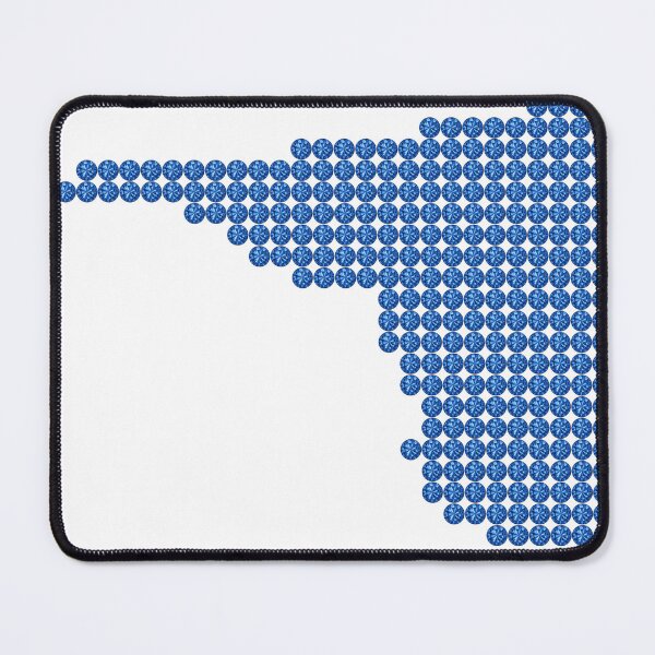 Item preview, Blue Rhinestone Maryland designed and sold by TheIconSmith.