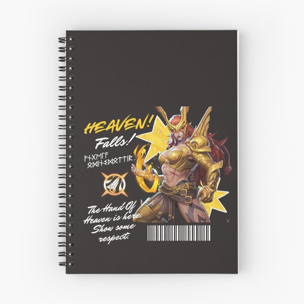 Item preview, Angela Rivals - Rivals Ult designed and sold by karolina lindy.
