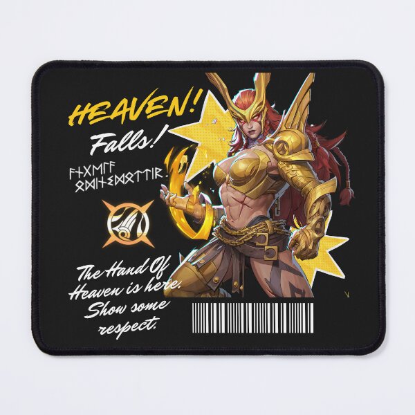 Item preview, Angela Rivals - Rivals Ult designed and sold by karolina lindy.