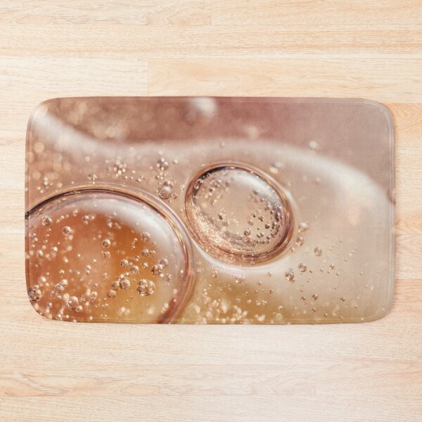 Item preview, Beautiful bubbles in sparkling drink designed and sold by anytka.