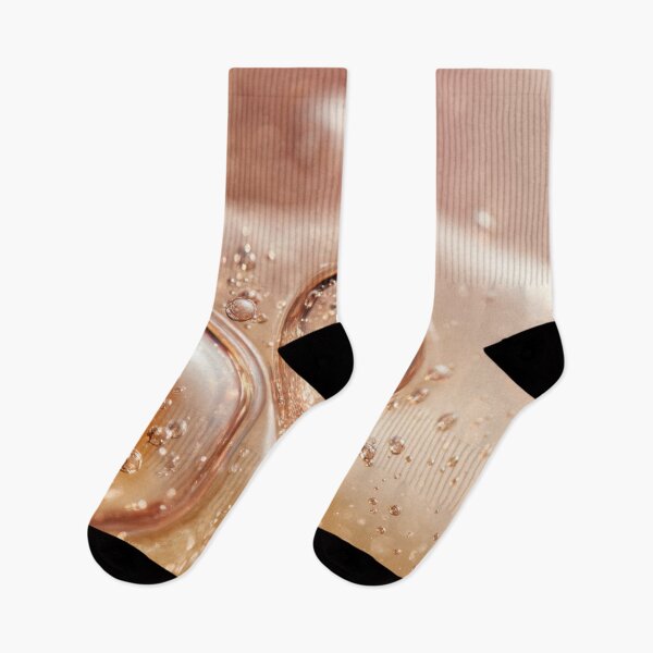 Item preview, Beautiful bubbles in sparkling drink designed and sold by anytka.