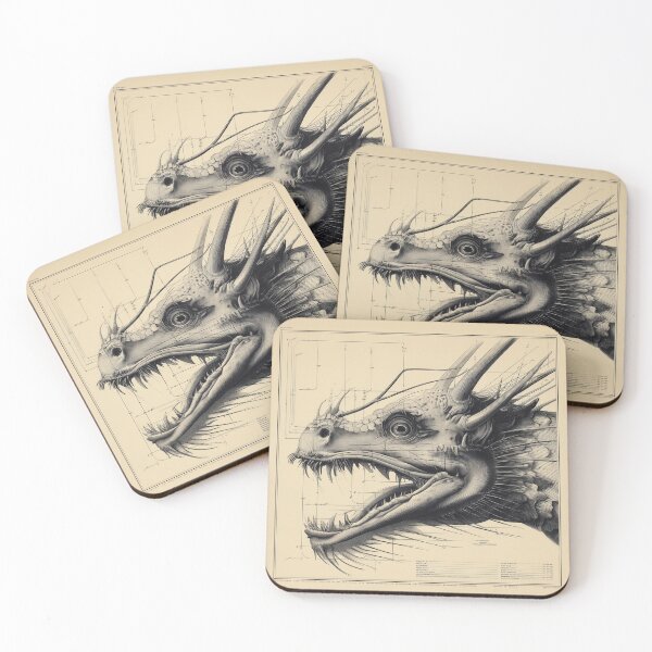Item preview, DRAGON and DRAGONS .28 designed and sold by lautir.