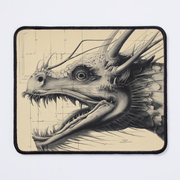 Item preview, DRAGON and DRAGONS .28 designed and sold by lautir.
