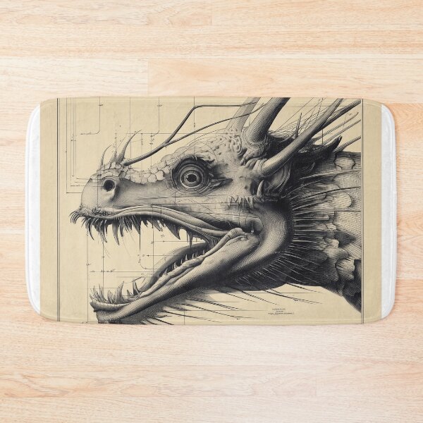 Item preview, DRAGON and DRAGONS .28 designed and sold by lautir.