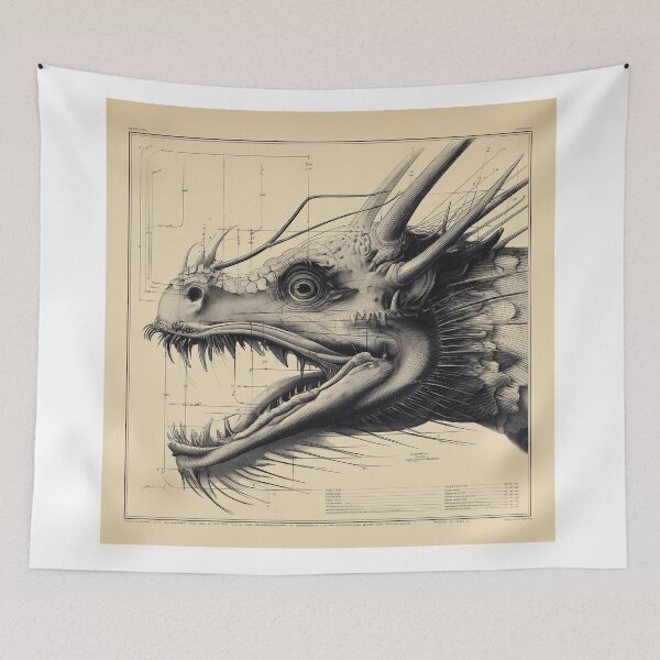 Item preview, DRAGON and DRAGONS .28 designed and sold by lautir.