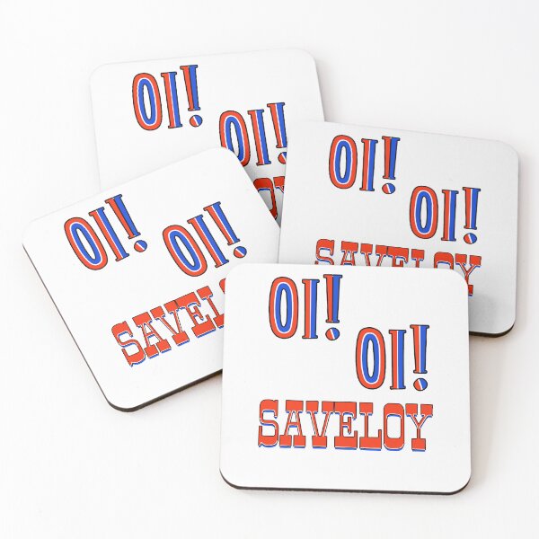 Item preview, Oi oi saveloy designed and sold by kingof.