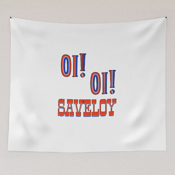 Item preview, Oi oi saveloy designed and sold by kingof.