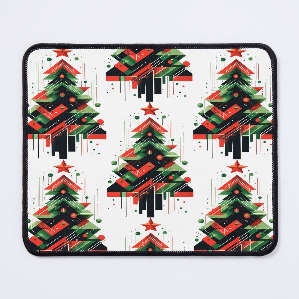 Item preview, Christmas Fun #16 – Fun Christmas Cartoon Design designed and sold by MyAceCrafts.