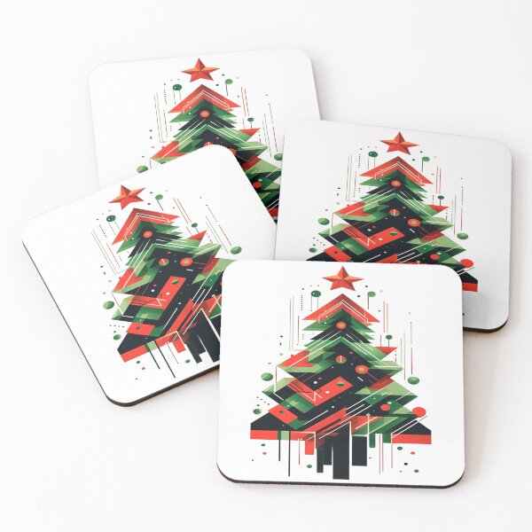 Item preview, Christmas Fun #16 – Fun Christmas Cartoon Design designed and sold by MyAceCrafts.