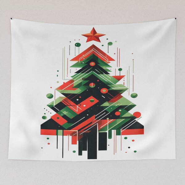 Item preview, Christmas Fun #16 – Fun Christmas Cartoon Design designed and sold by MyAceCrafts.
