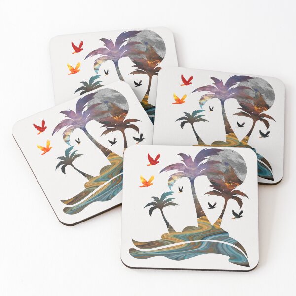 Item preview, Palm designed and sold by Red Nebula.