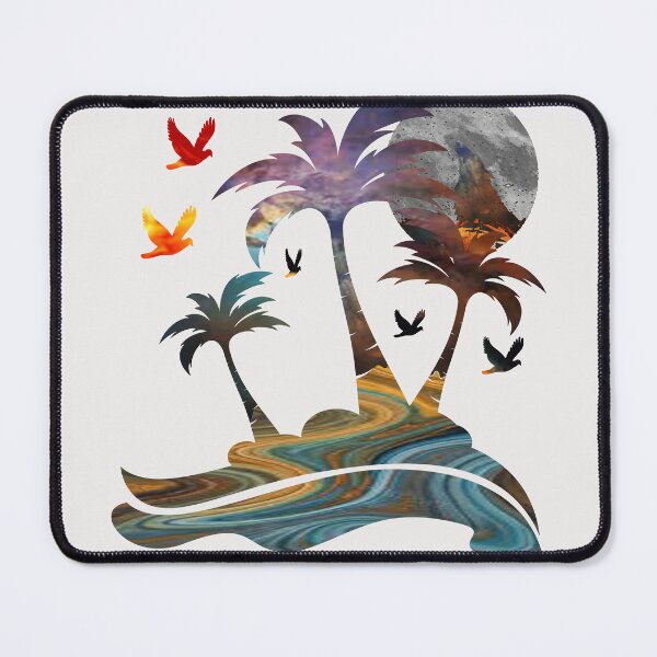 Item preview, Palm designed and sold by Red Nebula.