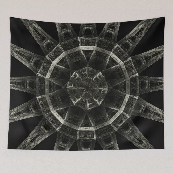 Item preview, Perceptual Vortex designed and sold by RW Art Prints.