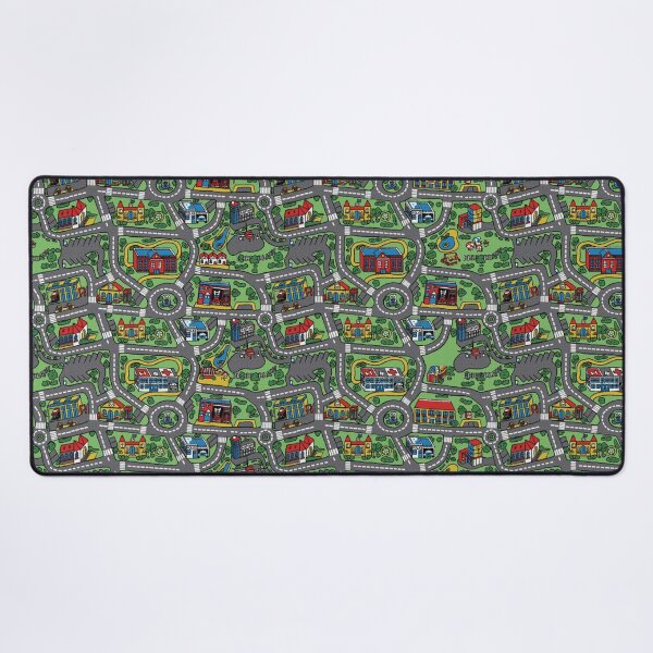 Item preview, Our childhood carpet pattern designed and sold by NZfun.